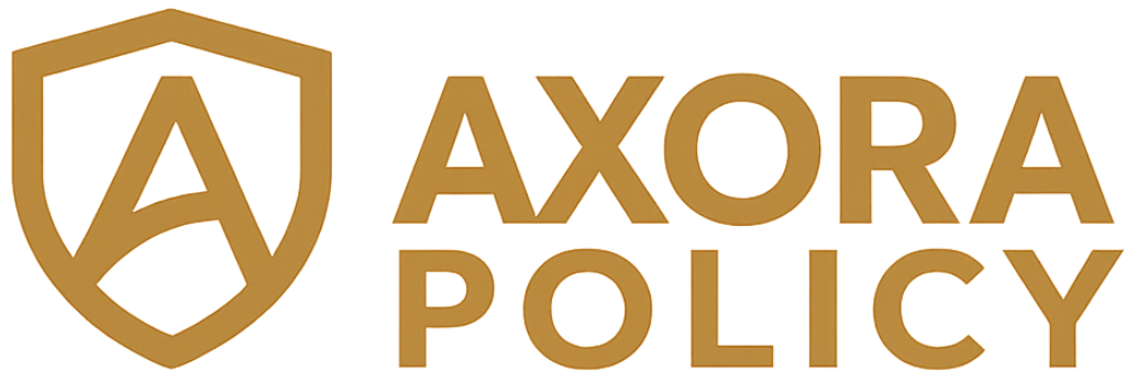 Axora Policy